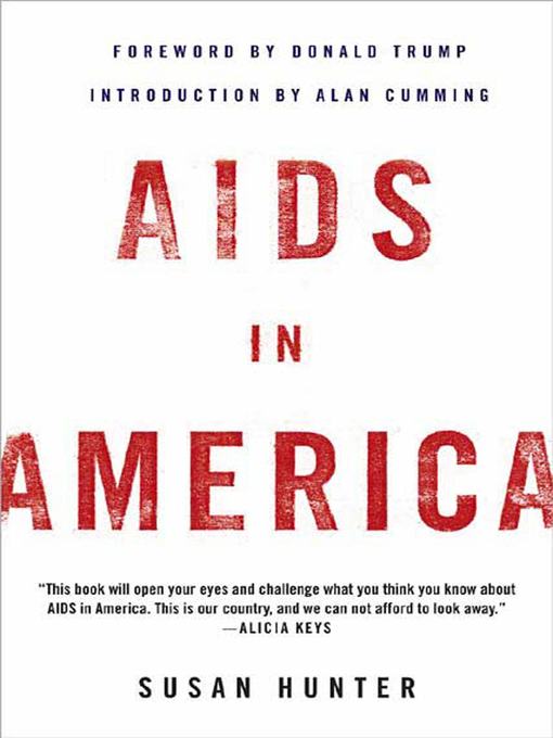 Title details for AIDS in America by Susan Hunter - Wait list